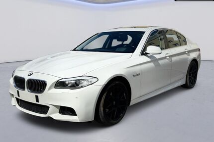 BMW 523 Gebrauchtwagen