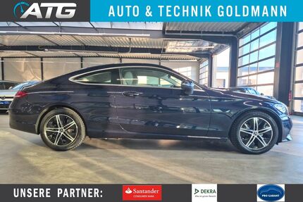 Mercedes-Benz C 220 Gebrauchtwagen