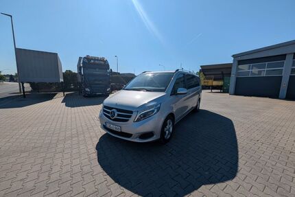 Mercedes-Benz V 250 Gebrauchtwagen