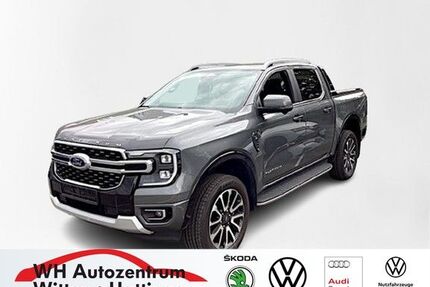 Ford Ranger Gebrauchtwagen