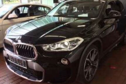 BMW X2 Gebrauchtwagen