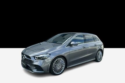 Mercedes-Benz B 180 Gebrauchtwagen