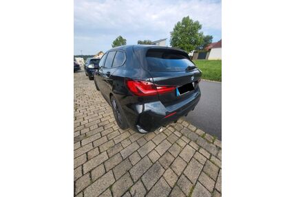 BMW 118 Gebrauchtwagen