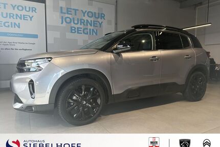 Citroen C5 Aircross Gebrauchtwagen