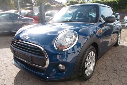 Mini ONE Gebrauchtwagen