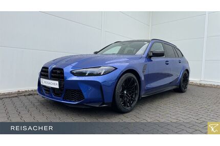 BMW M3 Gebrauchtwagen
