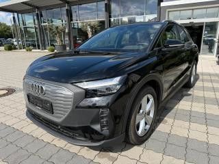 Audi Q4 Gebrauchtwagen