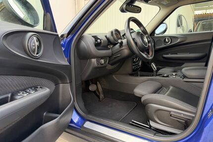 Mini Cooper D Clubman Gebrauchtwagen