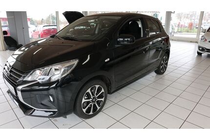 Mitsubishi Space Star Gebrauchtwagen