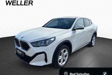 BMW X2 Gebrauchtwagen