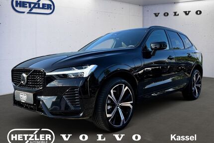 Volvo XC60 Gebrauchtwagen