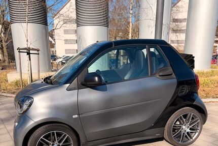 Smart Andere Gebrauchtwagen
