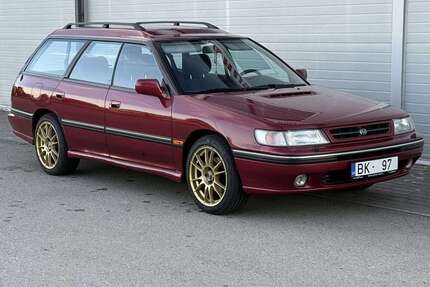 Subaru Legacy Gebrauchtwagen