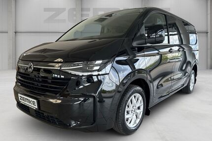 VW T7 Caravelle Gebrauchtwagen