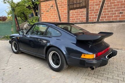 Porsche 911 Urmodell Gebrauchtwagen
