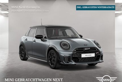 Mini Cooper C Gebrauchtwagen