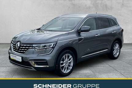 Renault Koleos Gebrauchtwagen