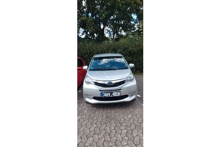 Subaru Trezia Gebrauchtwagen