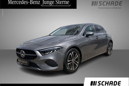 Mercedes-Benz A 200 Gebrauchtwagen