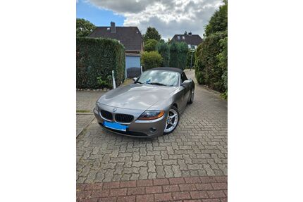 BMW Z4 Gebrauchtwagen