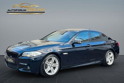 BMW 520 Gebrauchtwagen