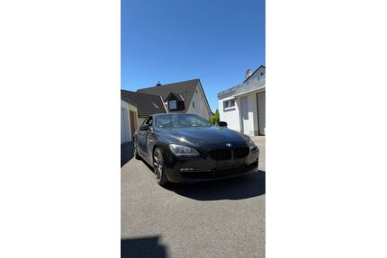 BMW 640 Gebrauchtwagen