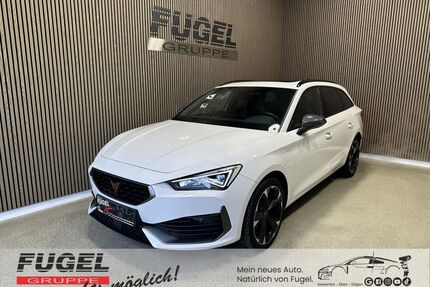 Cupra Leon Gebrauchtwagen