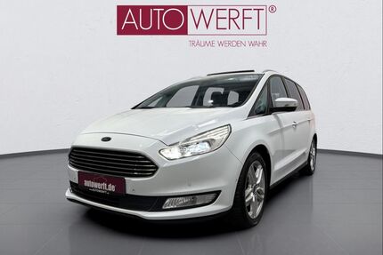 Ford Galaxy Gebrauchtwagen