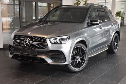 Mercedes-Benz GLE 400 Gebrauchtwagen
