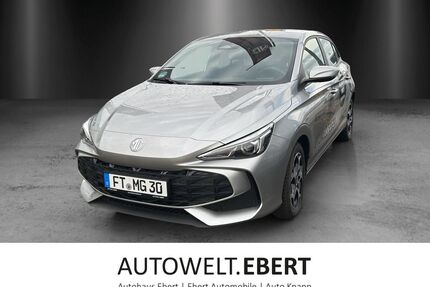 MG MG3 Gebrauchtwagen