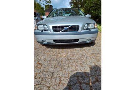 Volvo S60 Gebrauchtwagen
