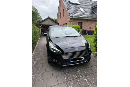 Ford S-Max Gebrauchtwagen