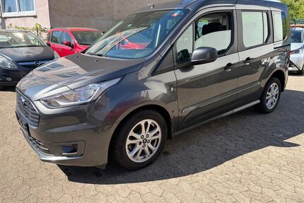 Ford Tourneo Connect Gebrauchtwagen