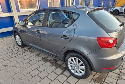 Seat Ibiza Gebrauchtwagen