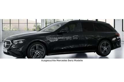 Mercedes-Benz E 300 Gebrauchtwagen