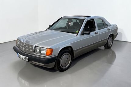 Mercedes-Benz 190 Gebrauchtwagen