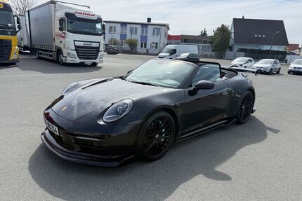 Porsche 992 Gebrauchtwagen
