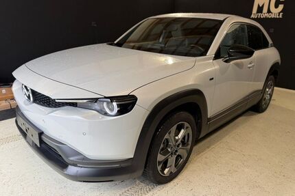 Mazda MX-30 Gebrauchtwagen