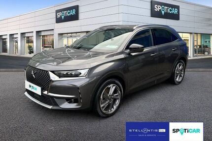 DS Automobiles DS7 (Crossback) Gebrauchtwagen