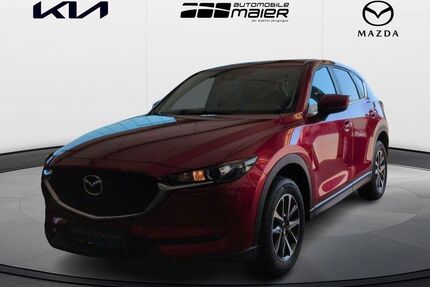 Mazda CX-5 Gebrauchtwagen