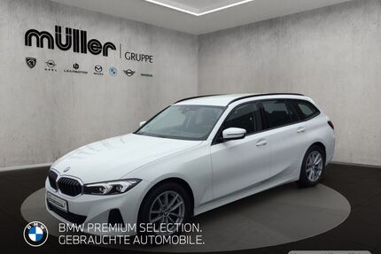 BMW 318 Gebrauchtwagen