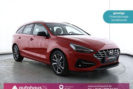 Hyundai i30 Gebrauchtwagen