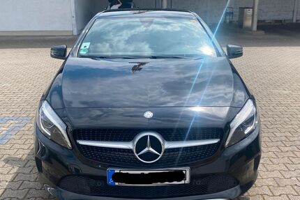 Mercedes-Benz A 200 Gebrauchtwagen