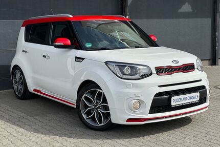 Kia Soul Gebrauchtwagen
