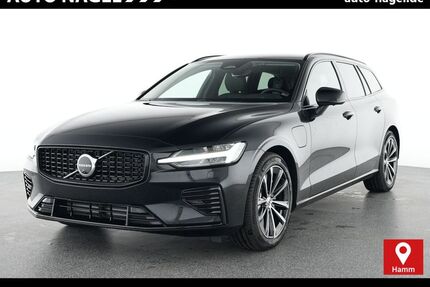 Volvo V60 Gebrauchtwagen