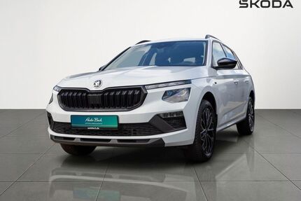 Skoda Kamiq Gebrauchtwagen