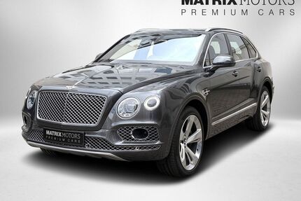 Bentley Bentayga Gebrauchtwagen
