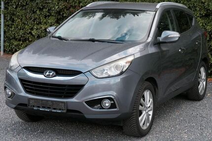 Hyundai ix35 Gebrauchtwagen