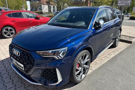 Audi RSQ3 Gebrauchtwagen