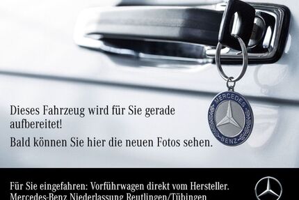 Mercedes-Benz B 200 Gebrauchtwagen